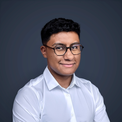 Picture of Nicolas Godoy