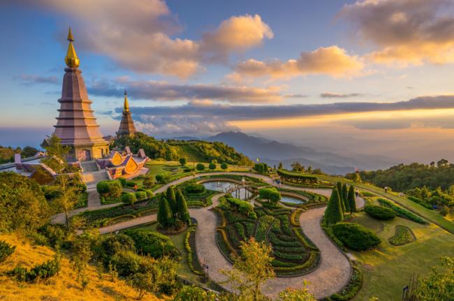 Tailandia_Chiang-Mai_500px_92372427_Kriangkraiwut Boonlom_500px