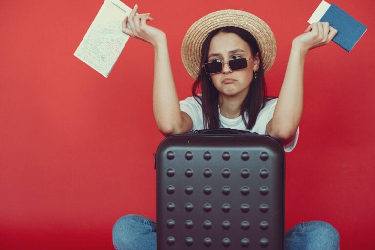 Tips for traveling in Thailand