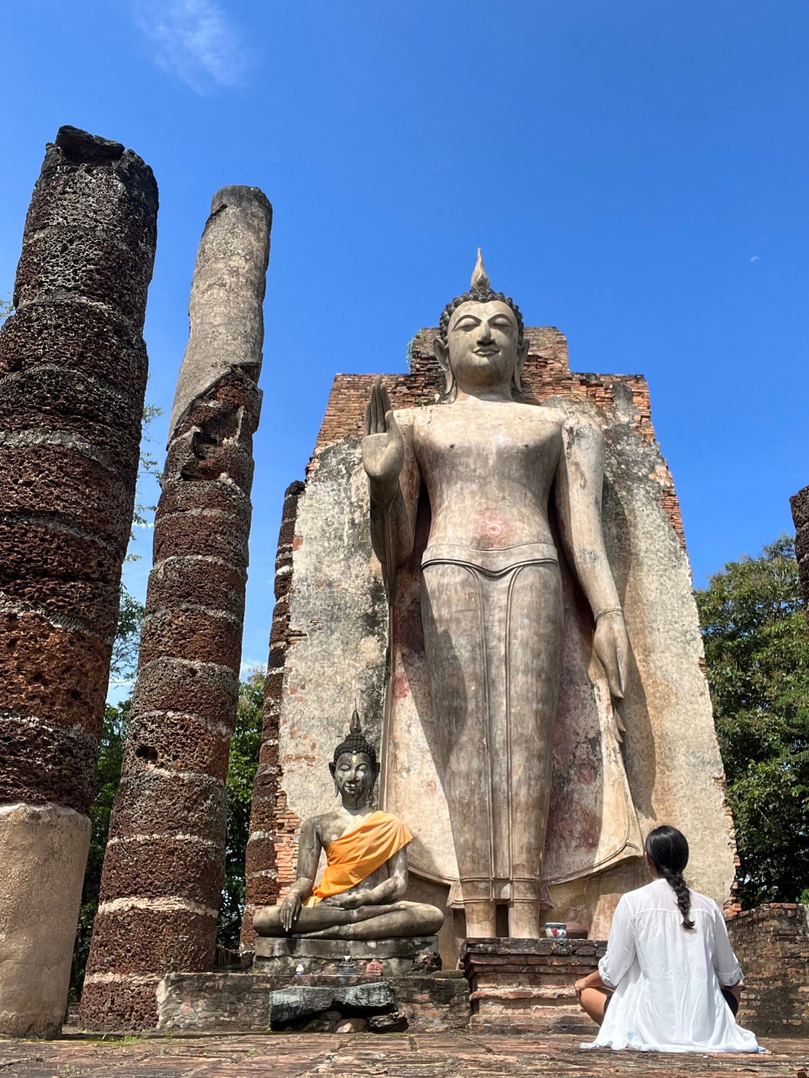 Sukhothai Historical Park
