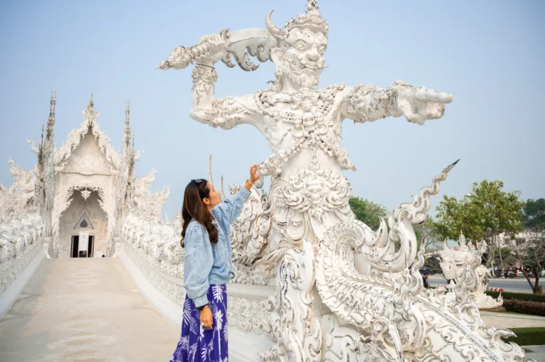 Viajera en Tailandia : Thailand's Viajera en Tailandia
