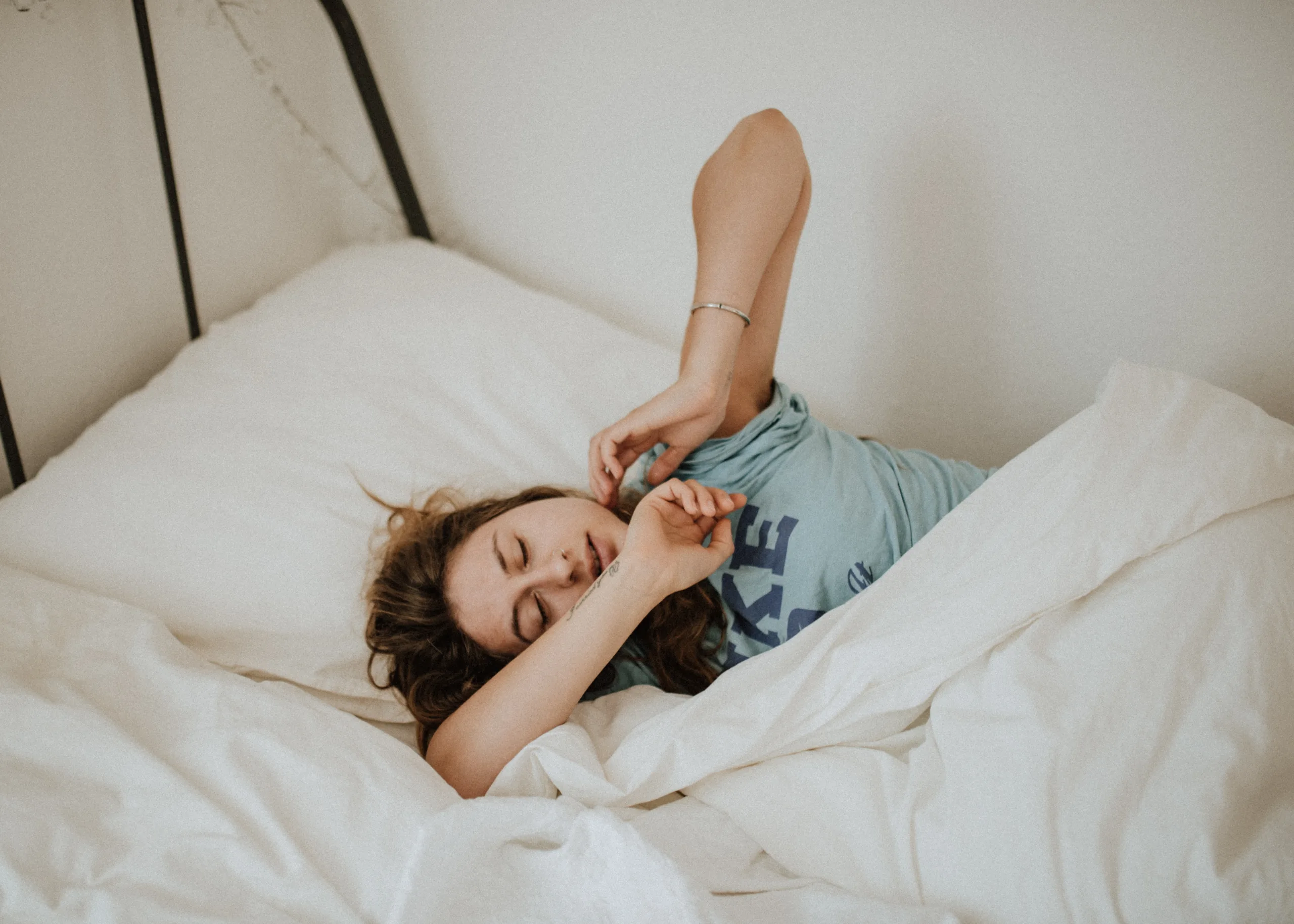 jetlag de viaje