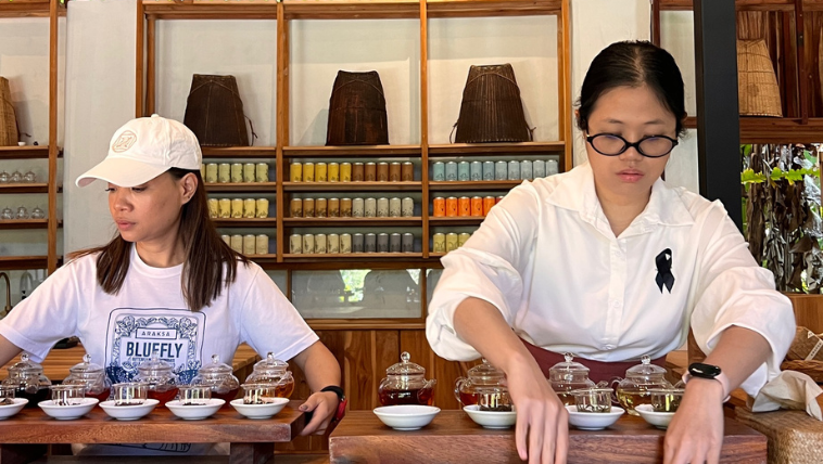 EXPERIENCE 4 GALLERY