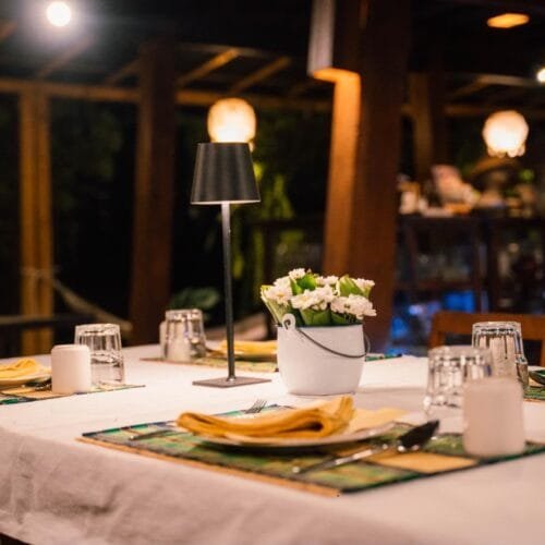 Cena privada con los sabores de Myanmar 