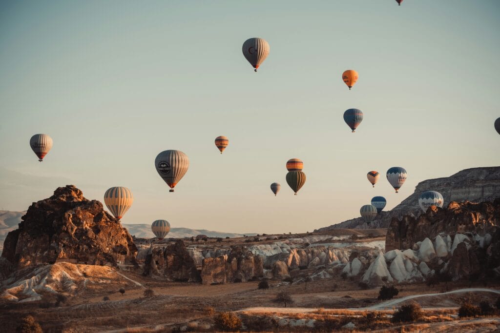 Turismo y regeneración