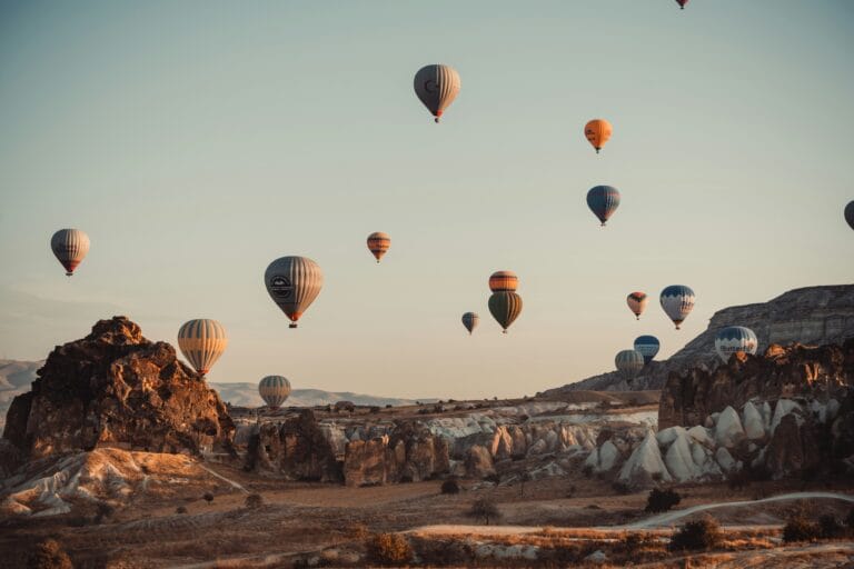 Turismo y regeneración