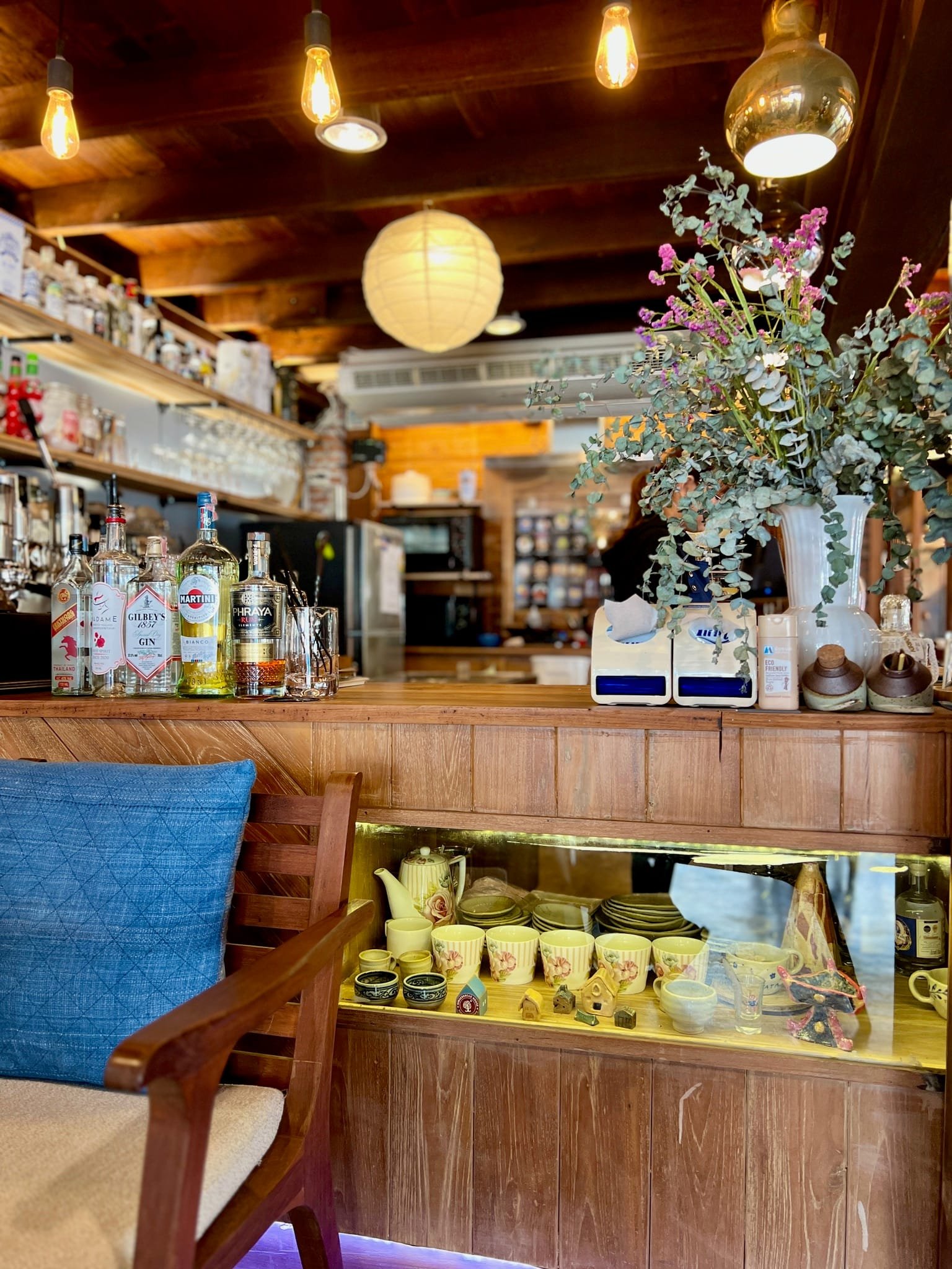 comercio en phrae