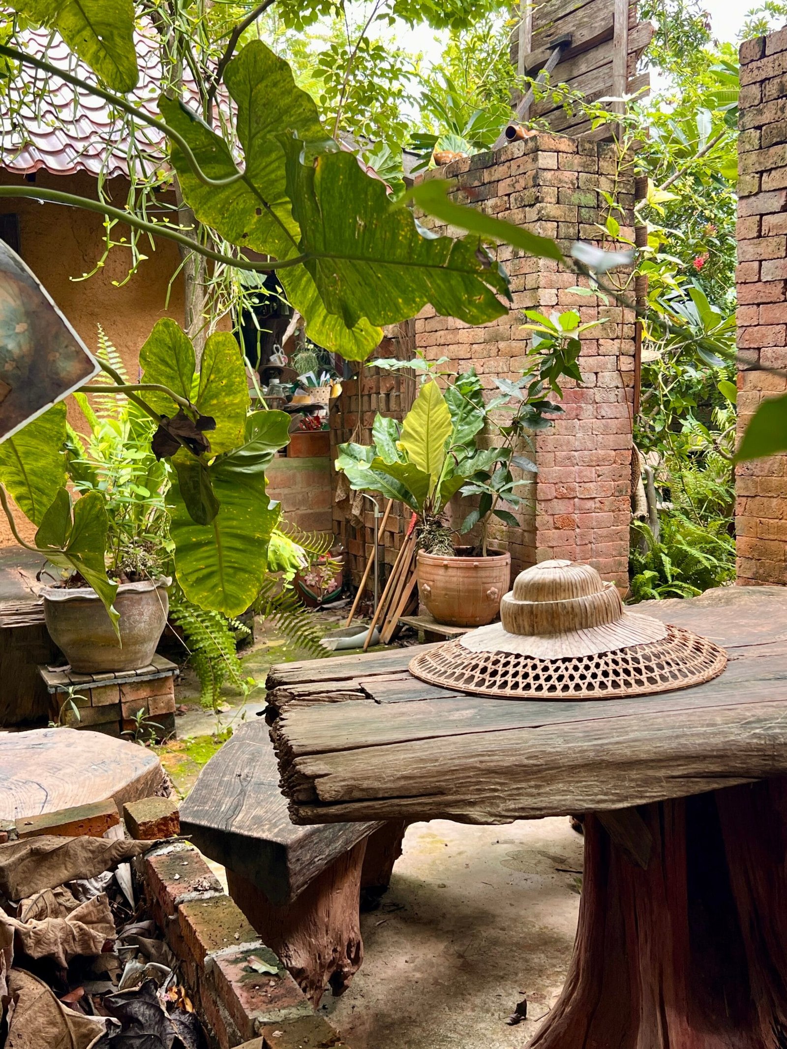 villa en phrae tailandia