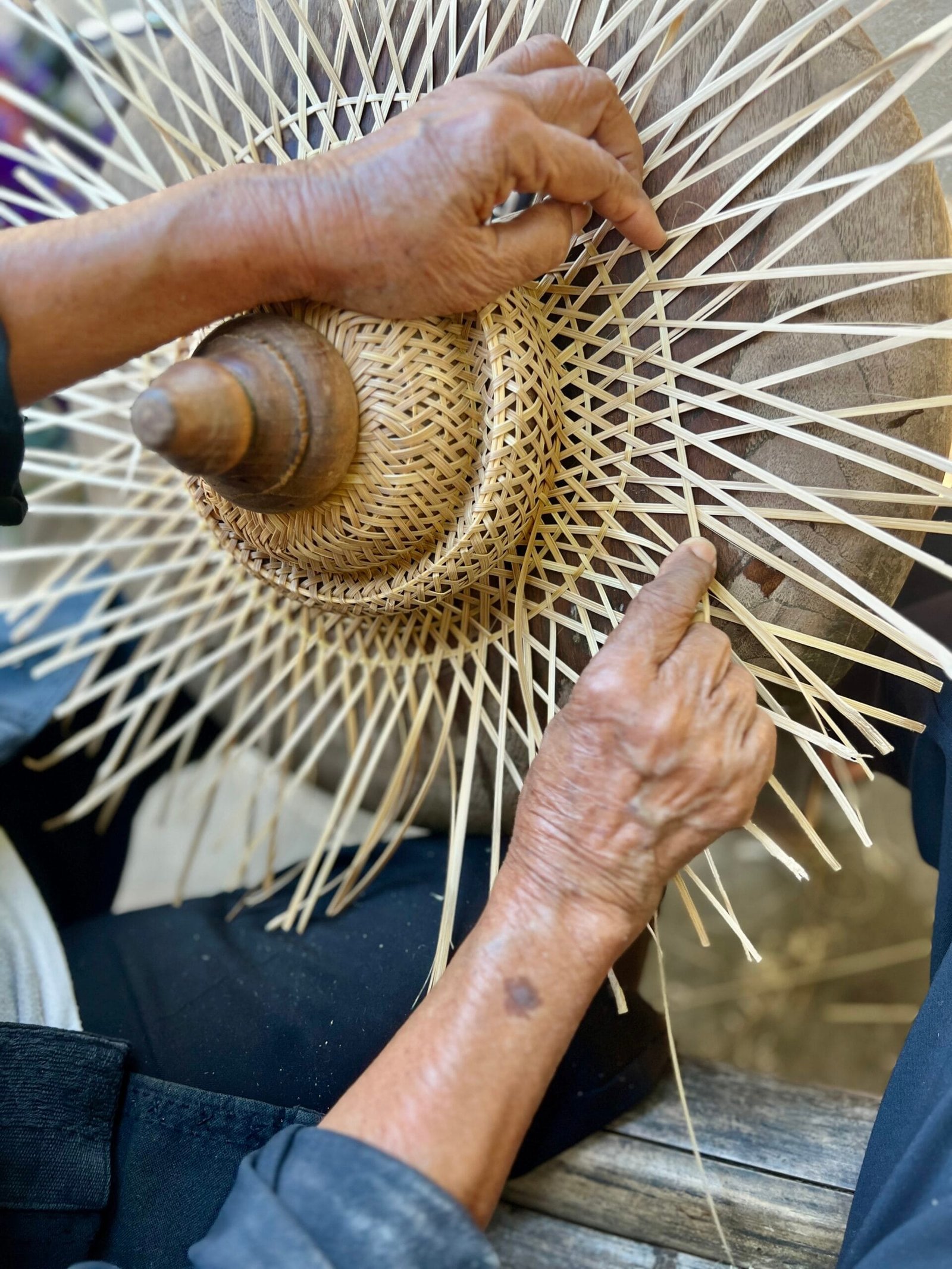 artesania de phrae
