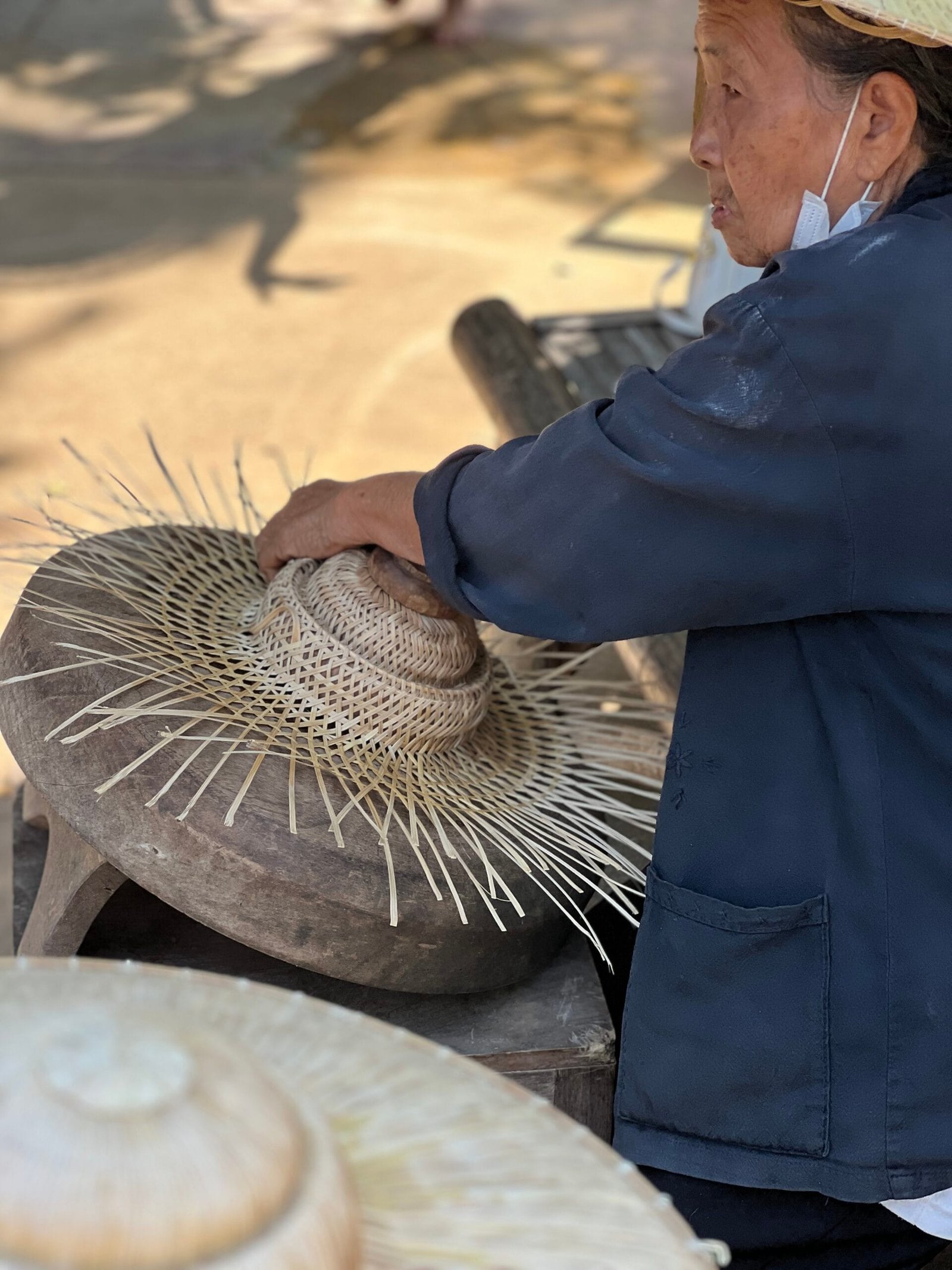 artesana de phrae thailand